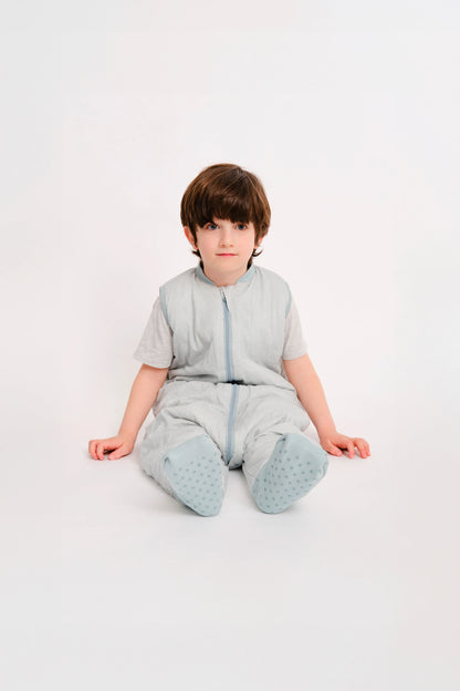 Molis&Co Saco de Dormir com Pés TOG1