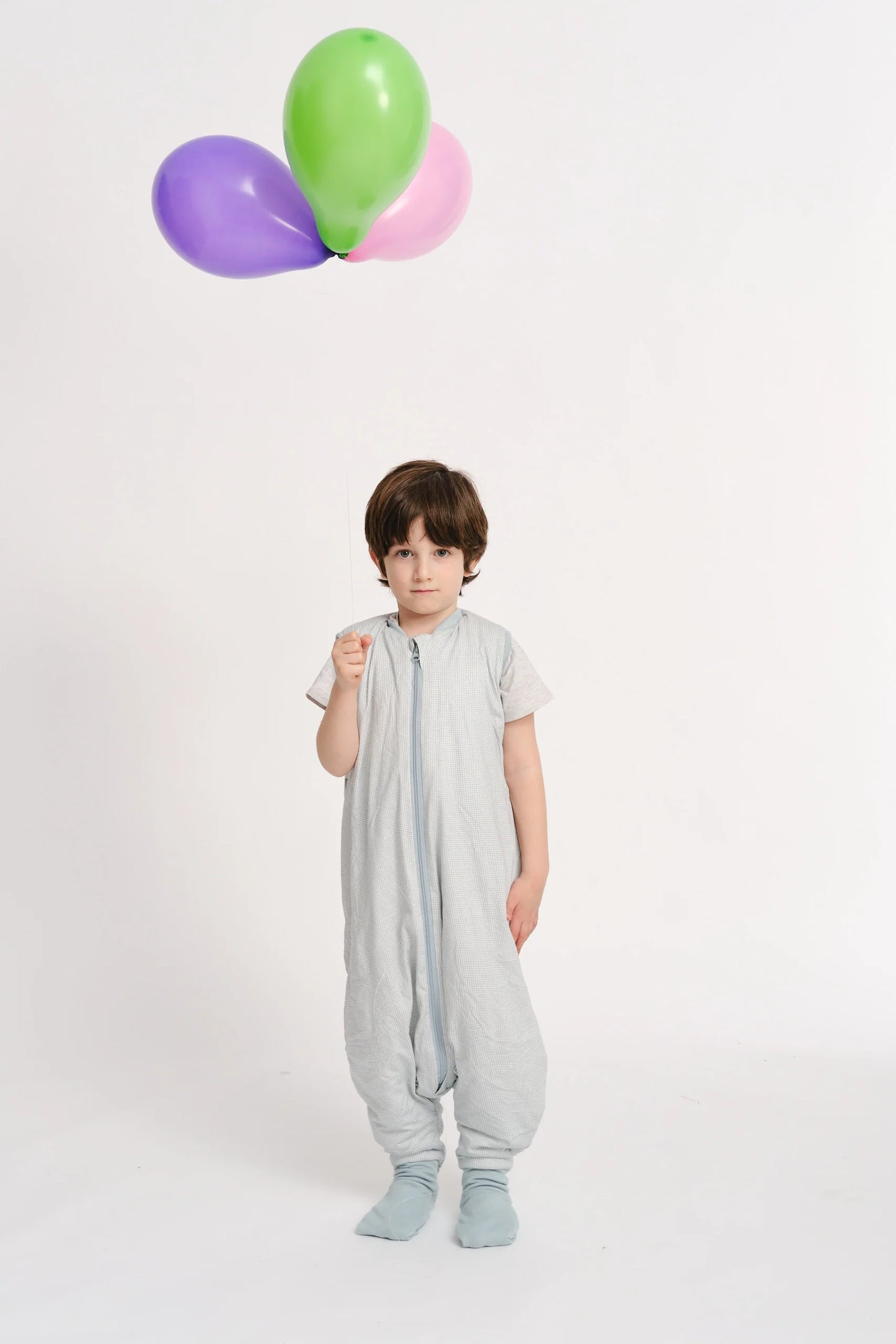 Molis&Co Saco de Dormir com Pés TOG1