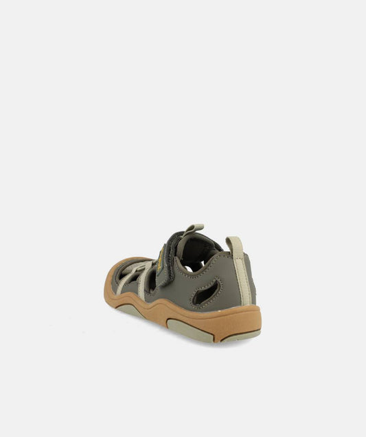 Blanditos Olimpo Verde