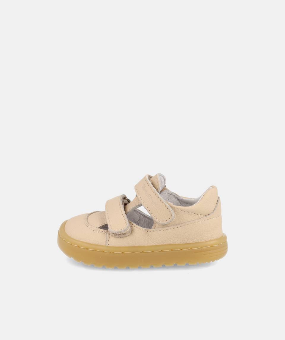Blanditos Sandálias Paros Beige