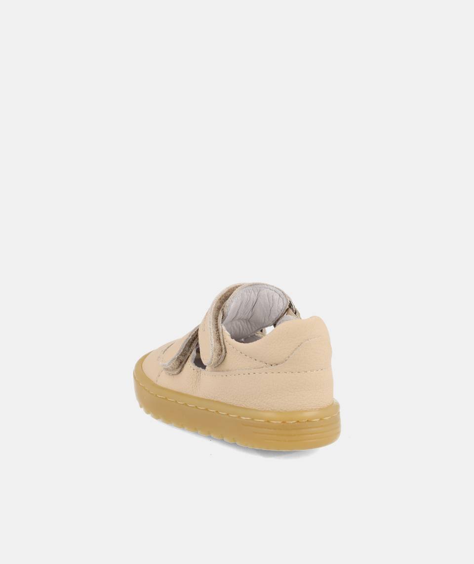 Blanditos Sandálias Paros Beige