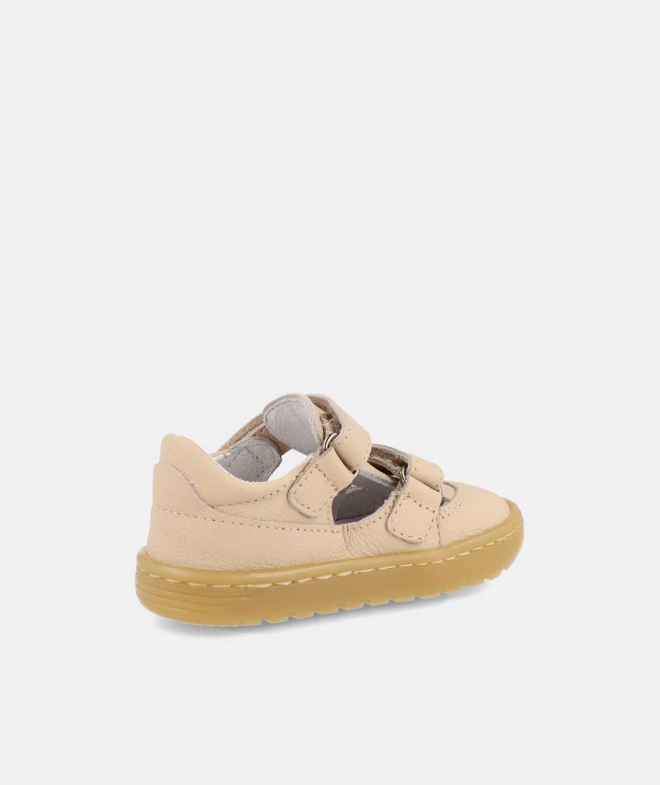 Blanditos Sandálias Paros Beige