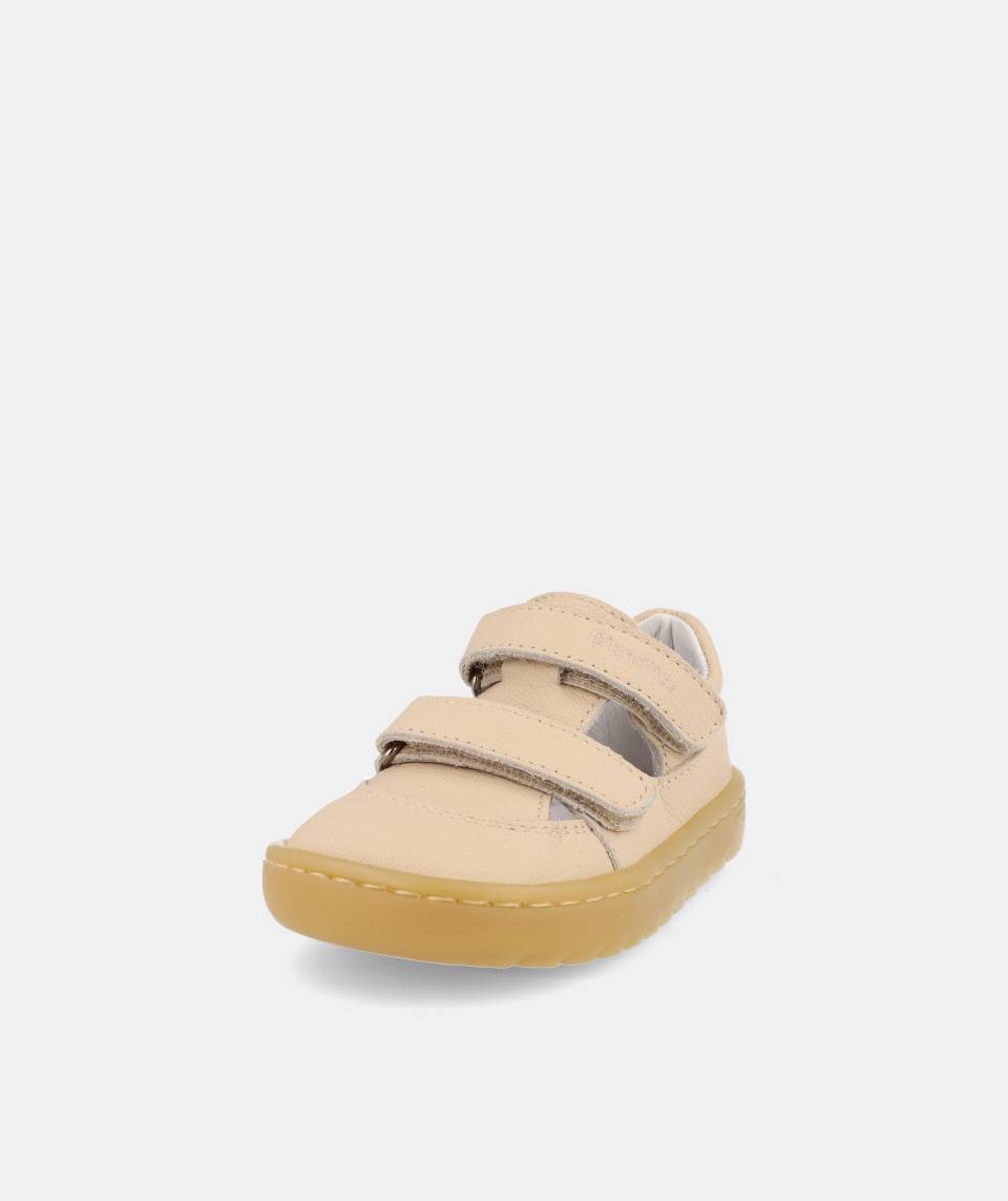 Blanditos Sandálias Paros Beige