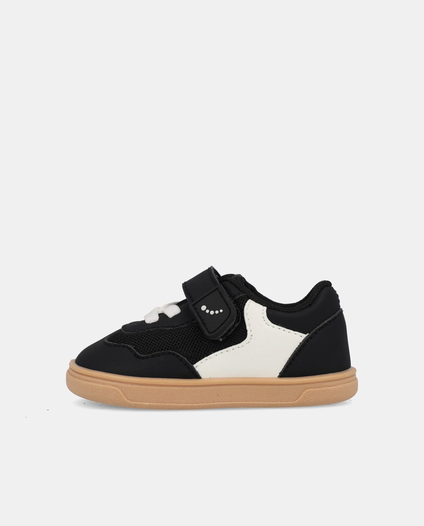 Blanditos Platy Negro