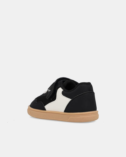 Blanditos Platy Negro