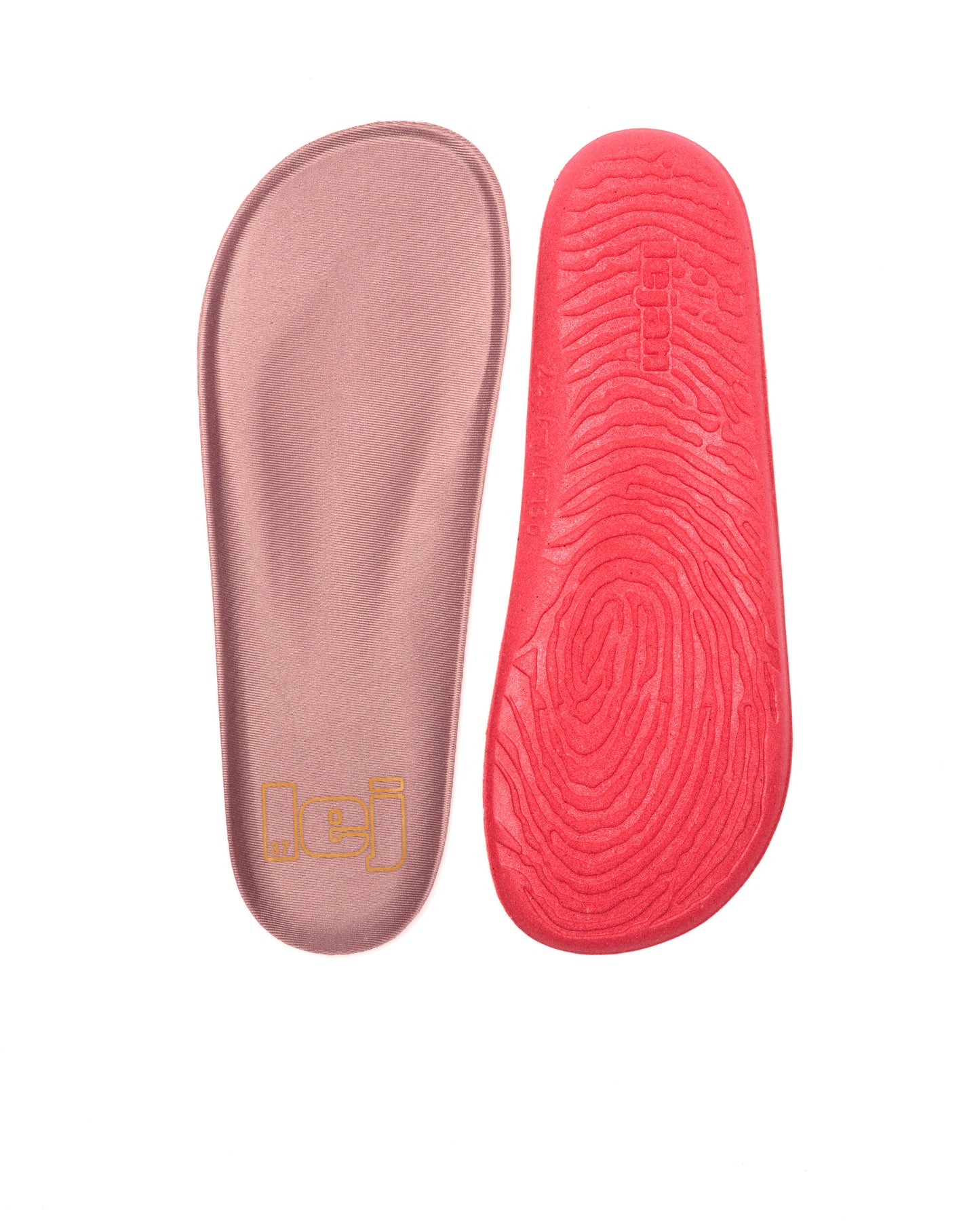 Lejan Melrose - Pink