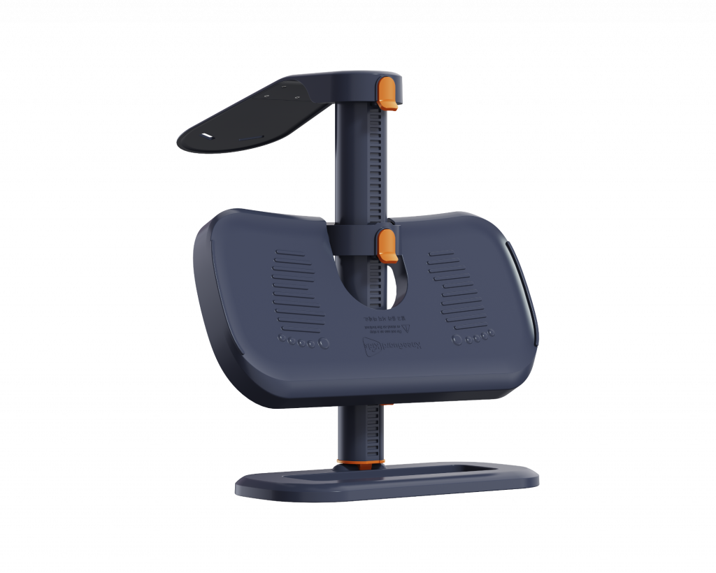 KneeGuard4 Apoio de Pés *Por encomenda*