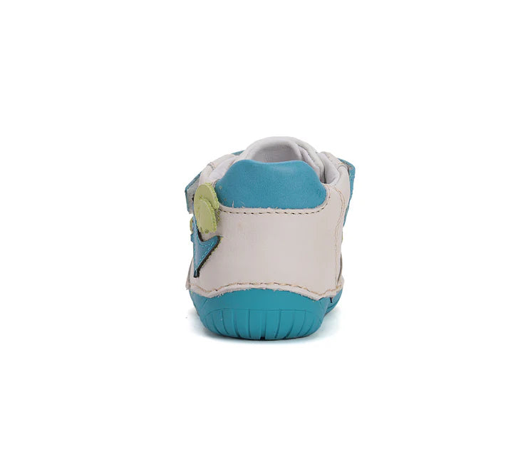 D. D. Step Sapatilhas Azul 2025