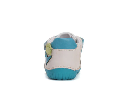 D. D. Step Sapatilhas Azul 2025