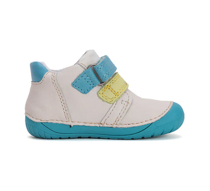 D. D. Step Sapatilhas Azul 2025