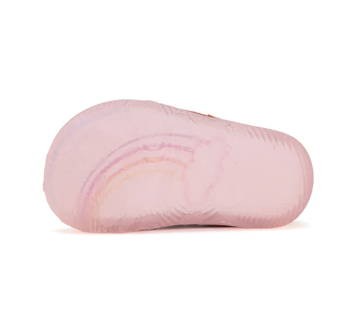 D. D. Step Sapatilhas Rosa 2025