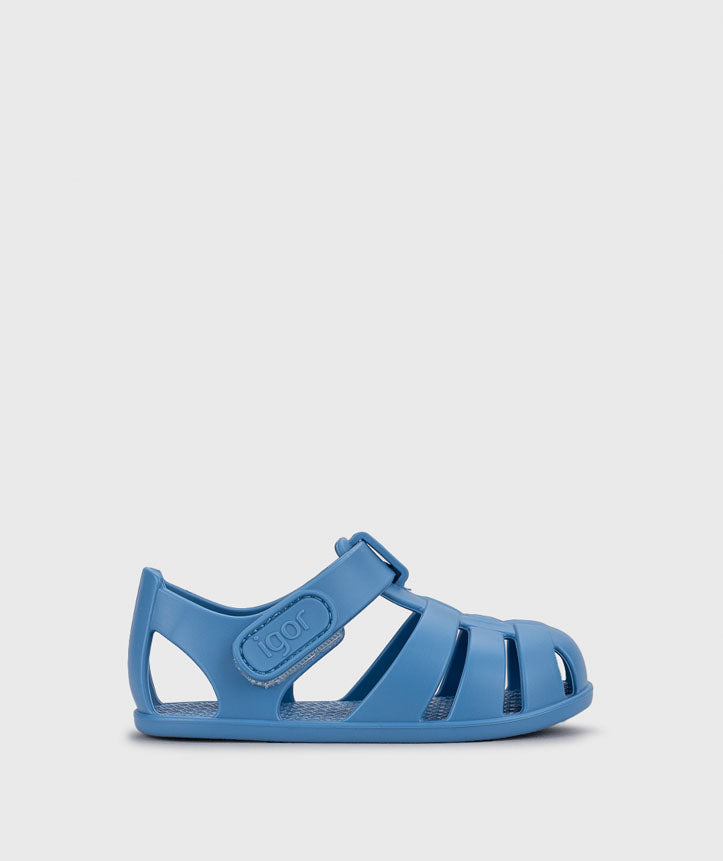 Igor Nemo Azul
