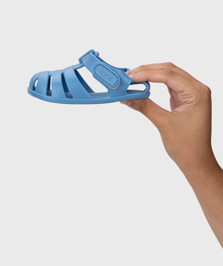 Igor Nemo Azul