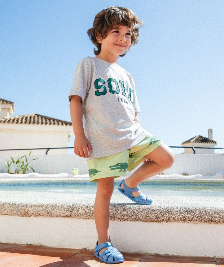 Igor Nemo Azul