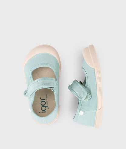 Igor Lona Mercedes Menta