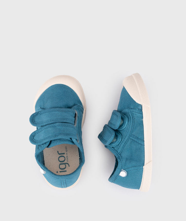 Igor Lona V. Petroleo