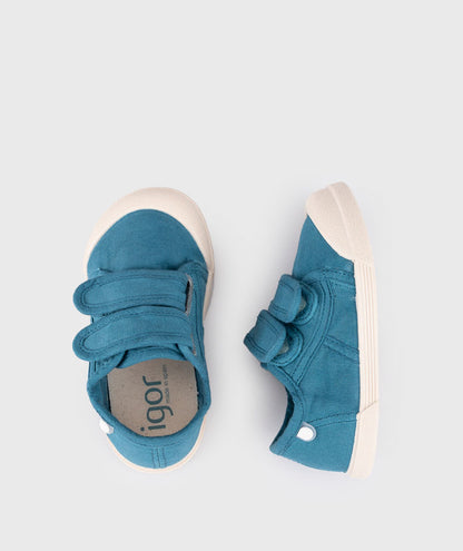 Igor Lona V. Petroleo