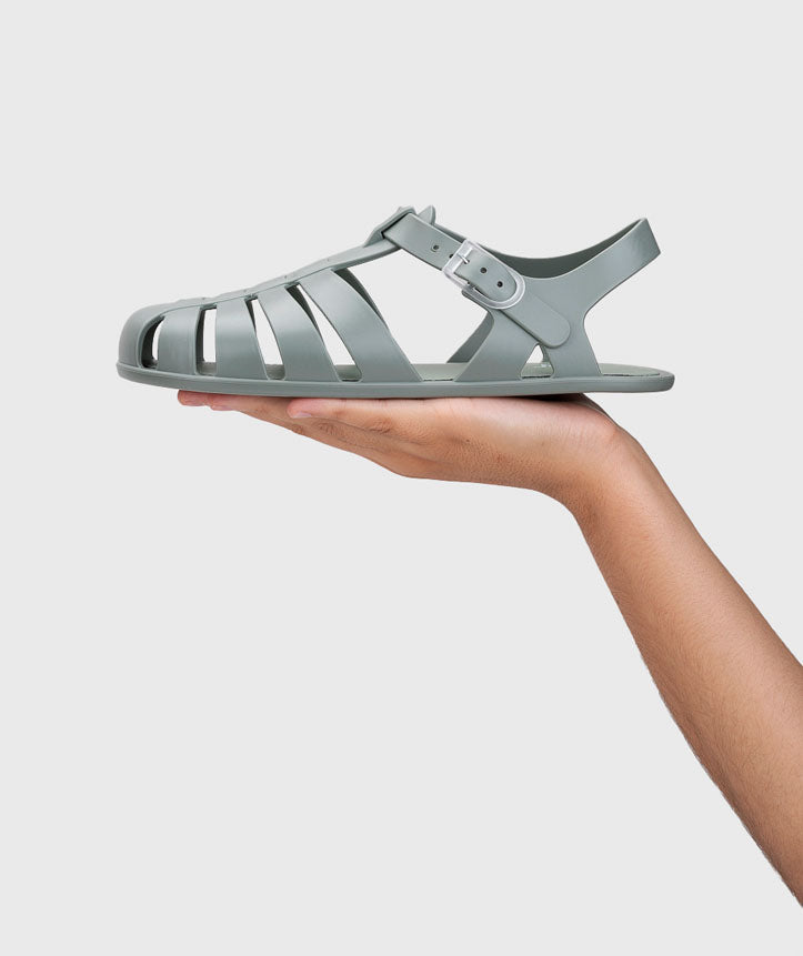 Sandálias Igor Ura Verde