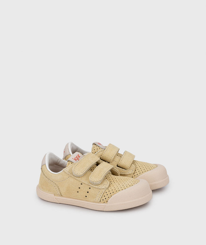 Igor Tennis Fresh Amarillo