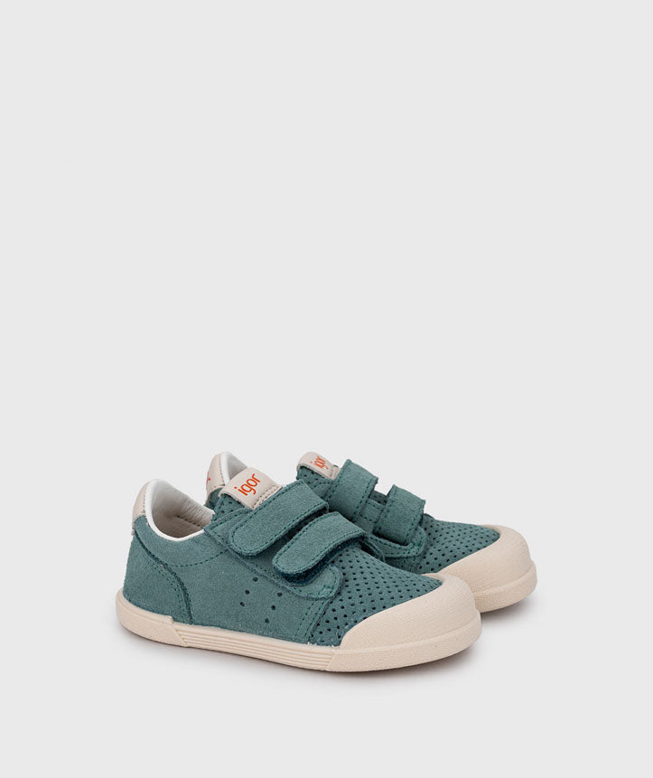 Igor Tennis Fresh Salvia