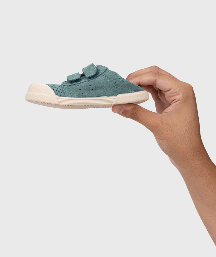 Igor Tennis Fresh Salvia