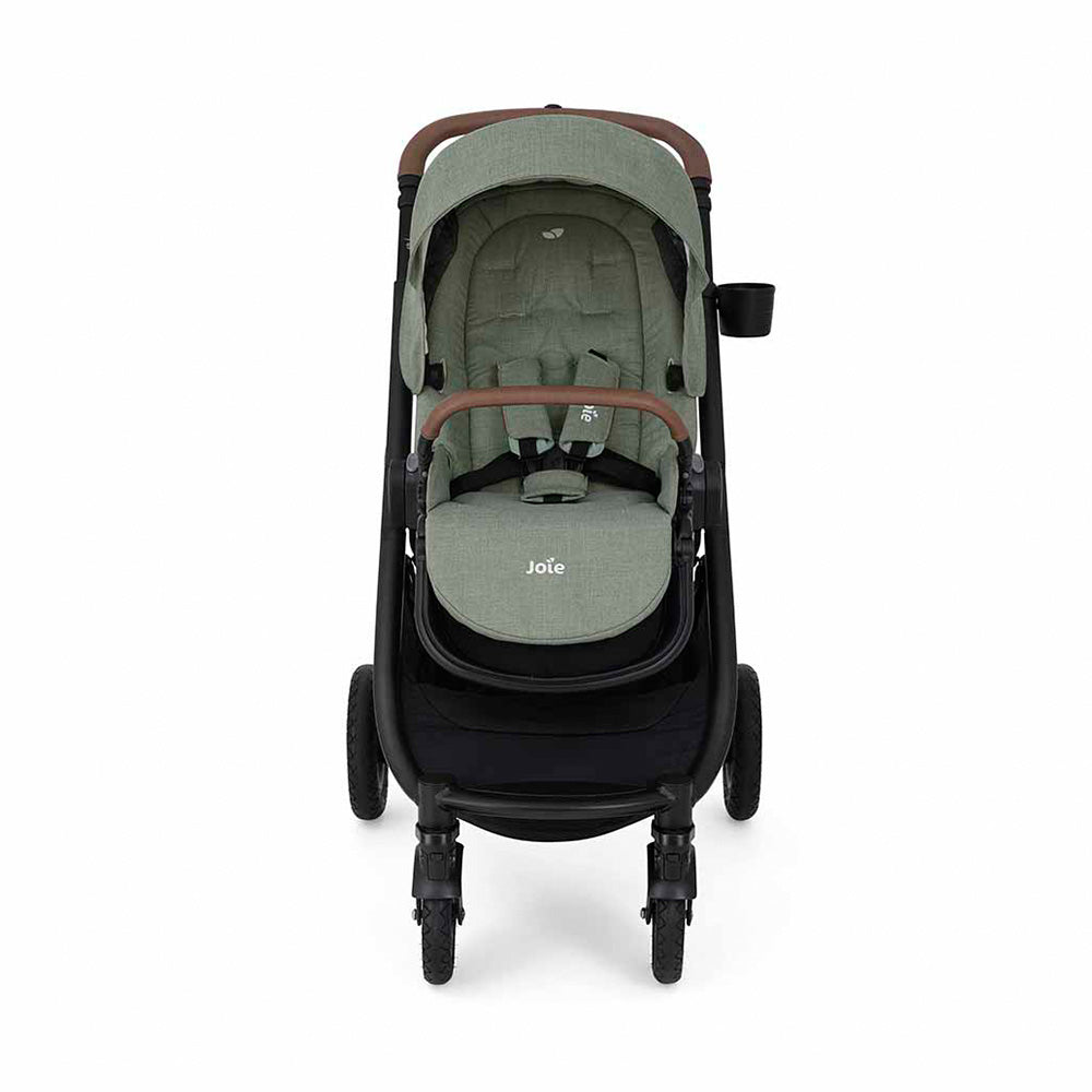 Trio Joie Versartrax + Ovo i-Snug 2 + alcofa Ramble XL