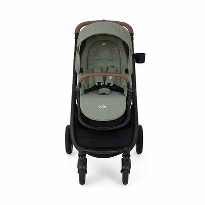 Trio Joie Versartrax + Ovo i-Snug 2 + alcofa Ramble XL