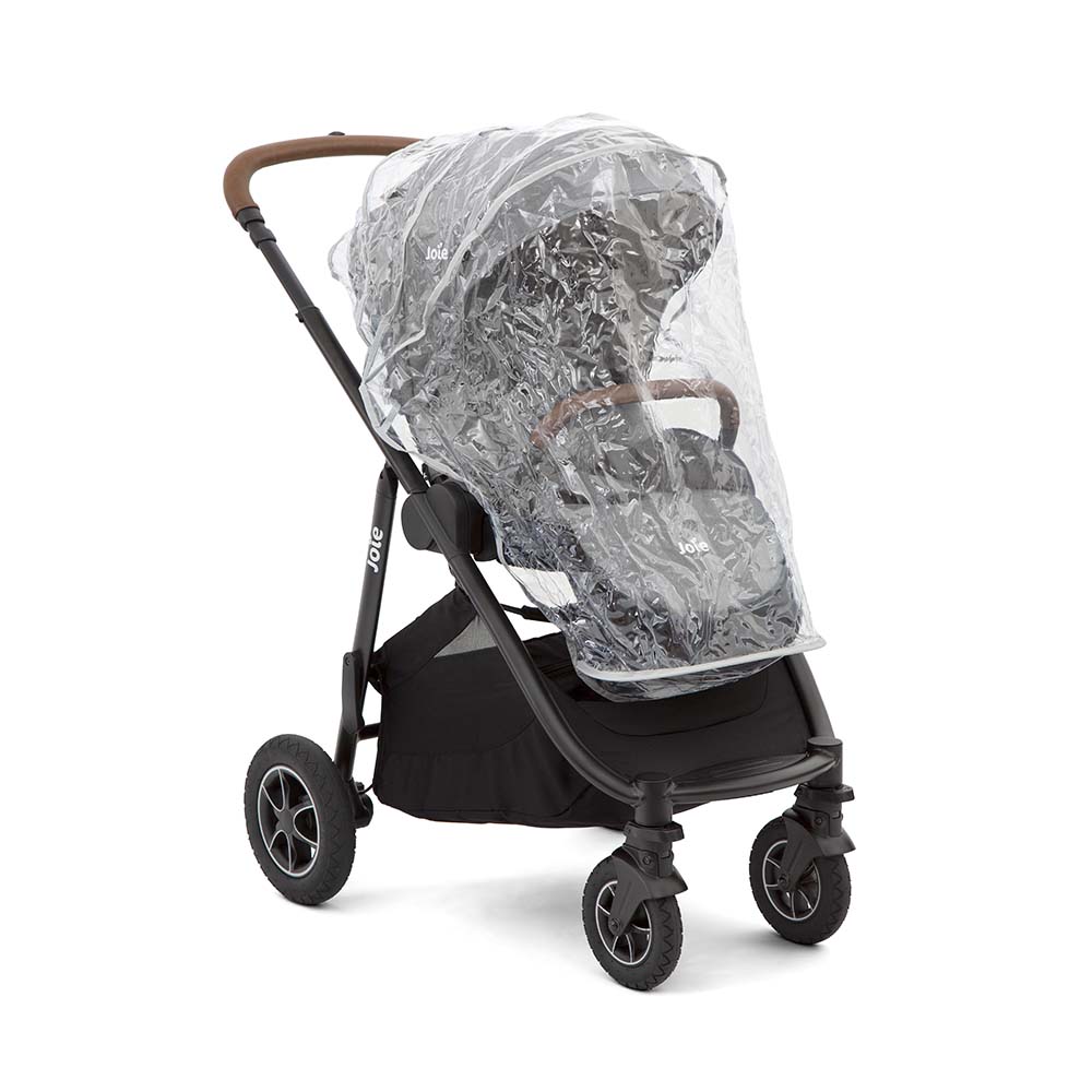 Carrinho Joie Versatrax