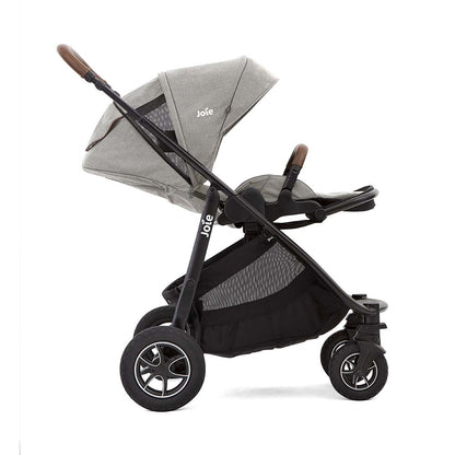 Carrinho Joie Versatrax