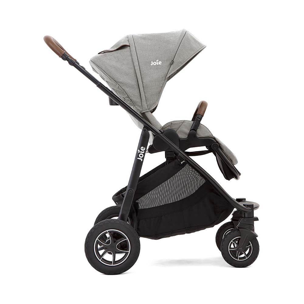 Carrinho Joie Versatrax