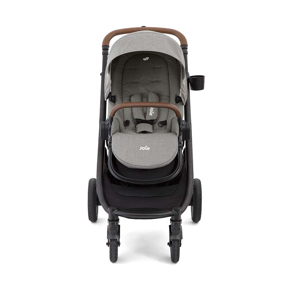 Carrinho Joie Versatrax