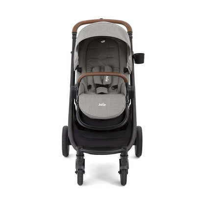 Carrinho Joie Versatrax