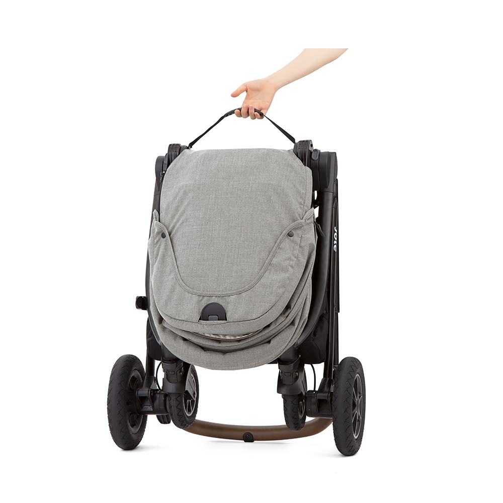 Carrinho Joie Versatrax