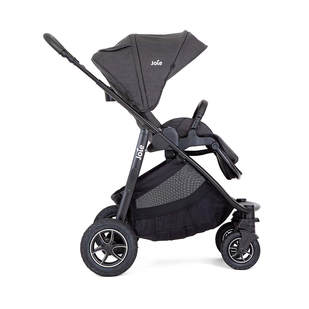 Carrinho Joie Versatrax