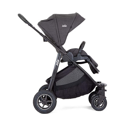 Carrinho Joie Versatrax