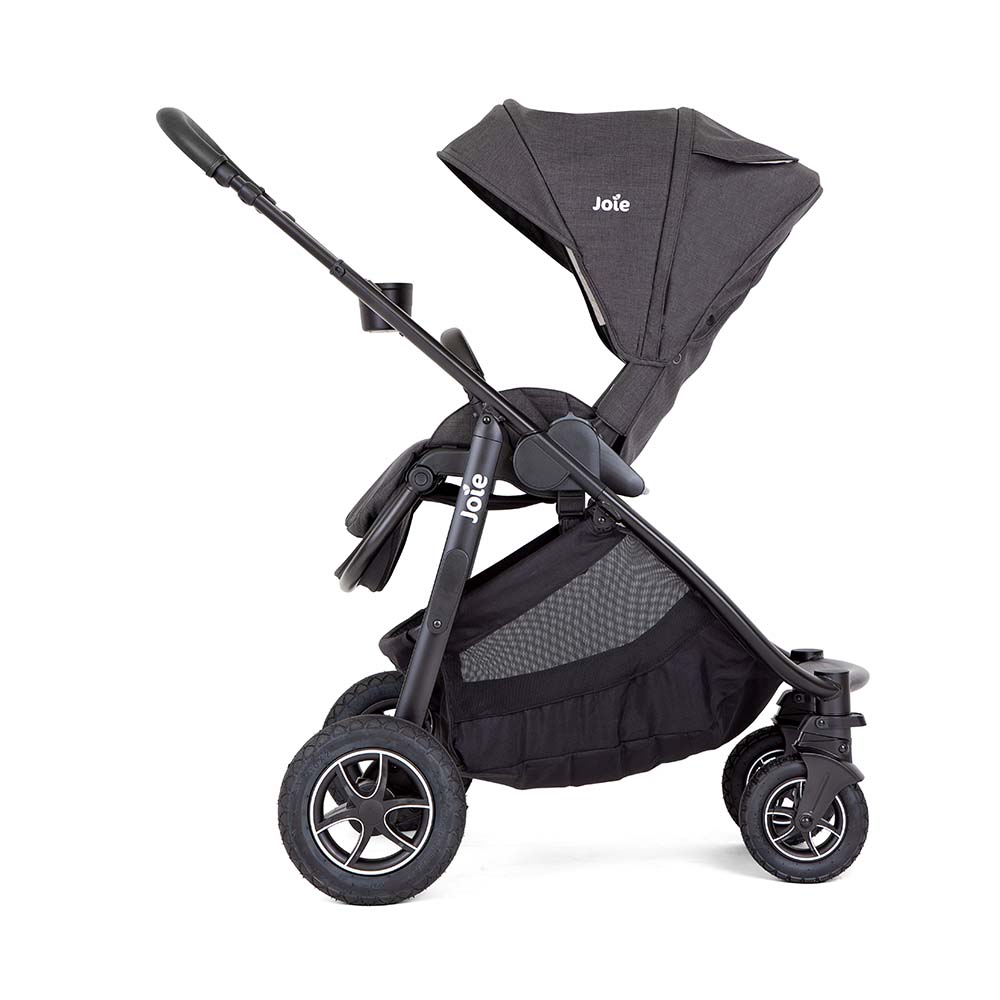 Carrinho Joie Versatrax