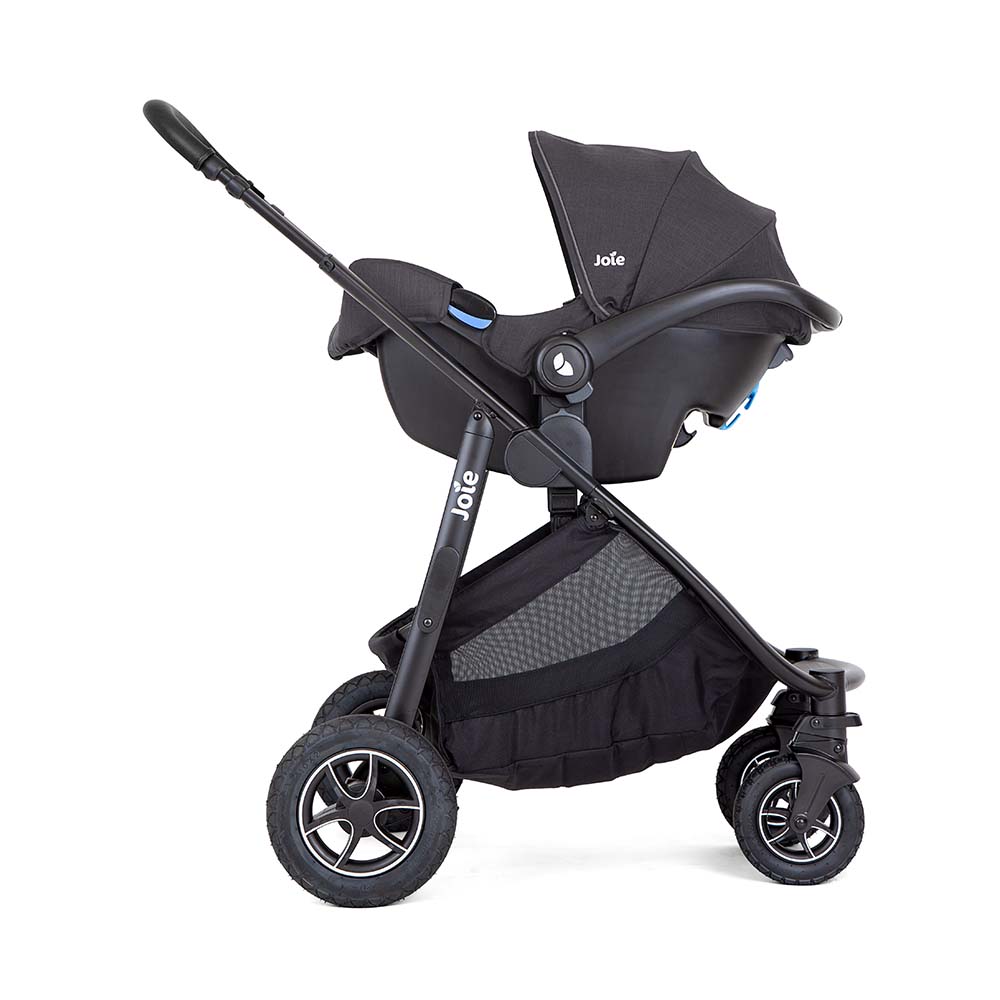 Carrinho Joie Versatrax
