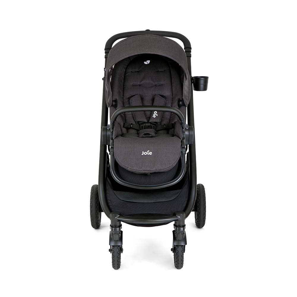 Carrinho Joie Versatrax