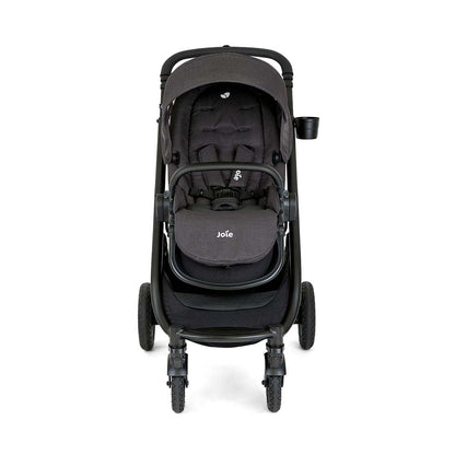 Carrinho Joie Versatrax