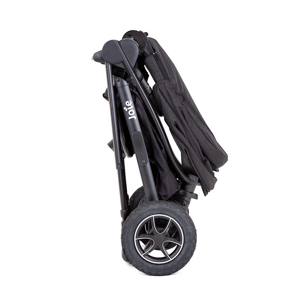 Carrinho Joie Versatrax