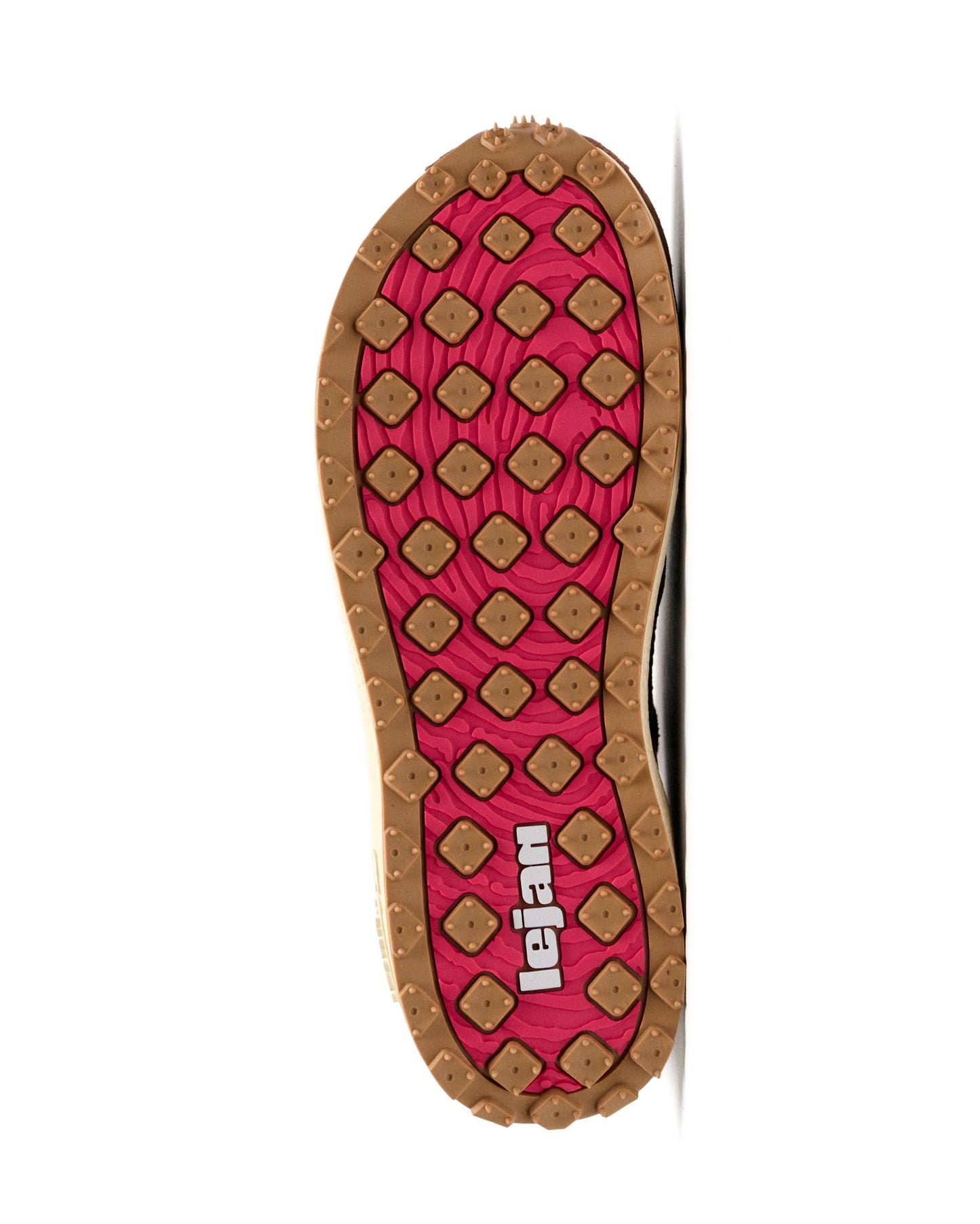 Lejan Melrose - Pink