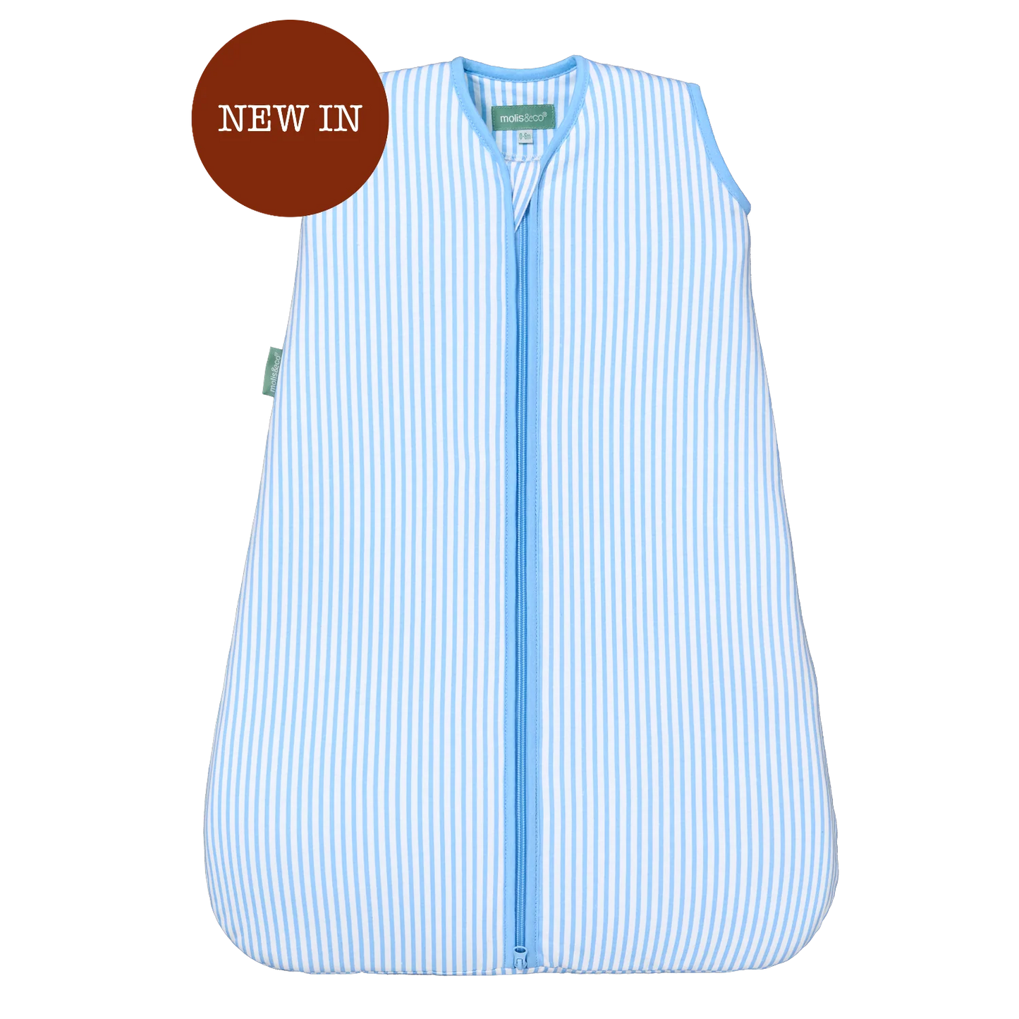 Molis&Co – Saco-Cama Clássico TOG 1.0 (Pré-Venda)