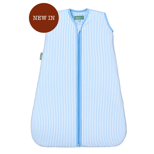 Molis&Co – Saco-Cama Clássico TOG 1.0 (Pré-Venda)