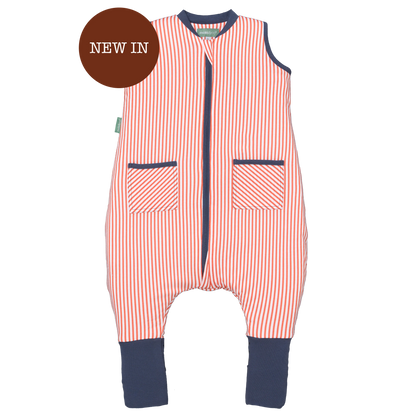 Molis&Co – Saco-Cama com Pernas TOG 1.0 (Pré-Venda)