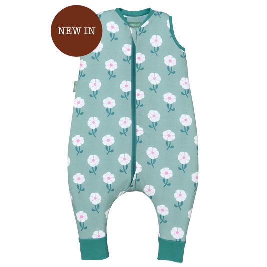 Molis&Co – Saco-Cama com Pernas TOG 1.0 (Pré-Venda)