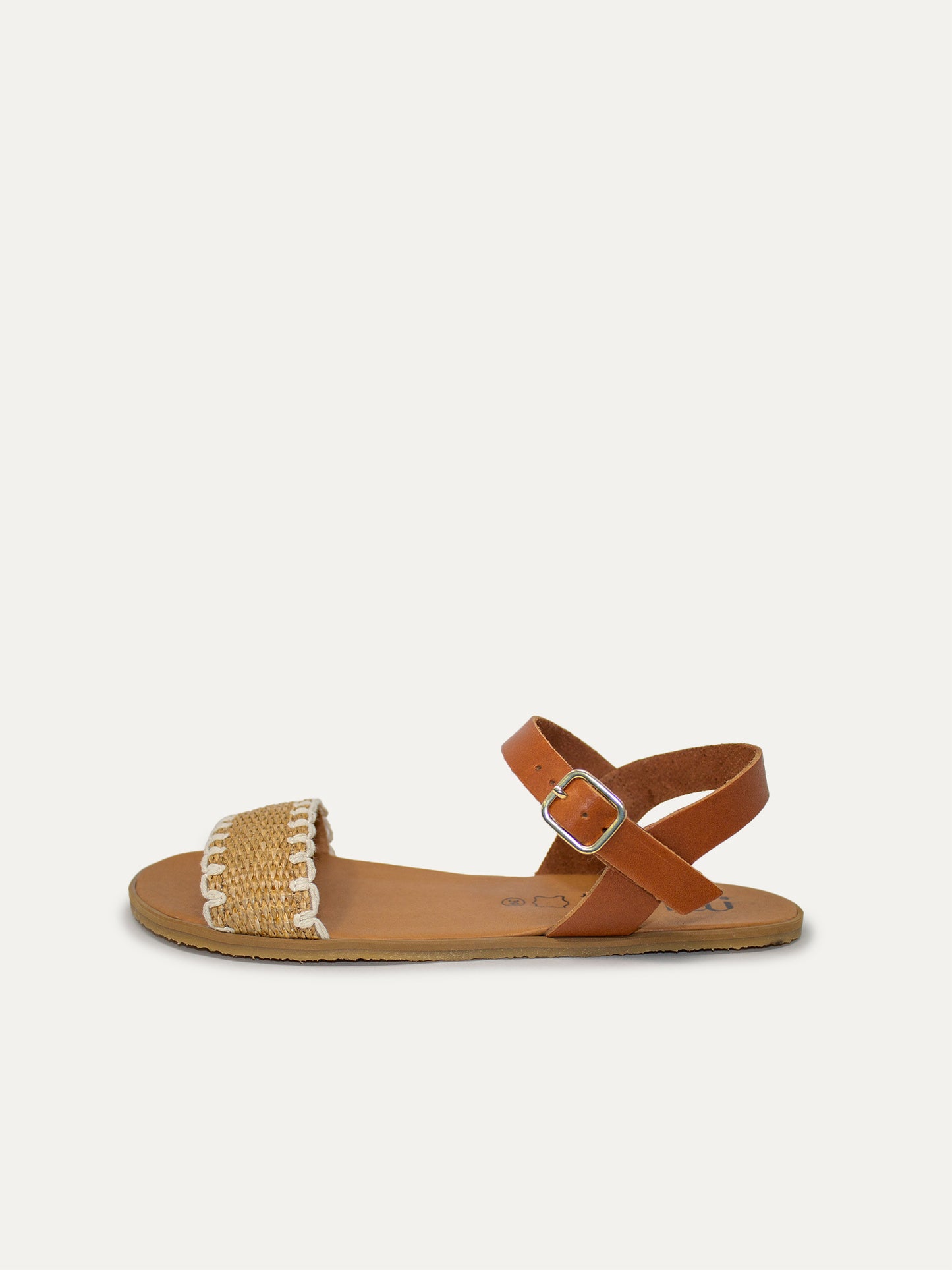 Mum Barefoot Carolina Land