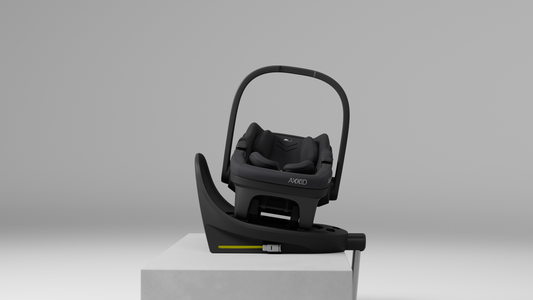Axkid Zero Base