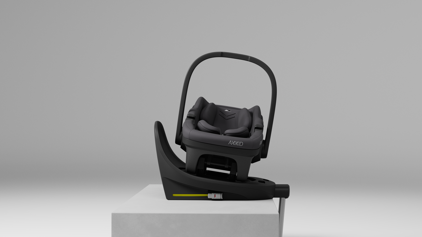 Axkid Zero Pro