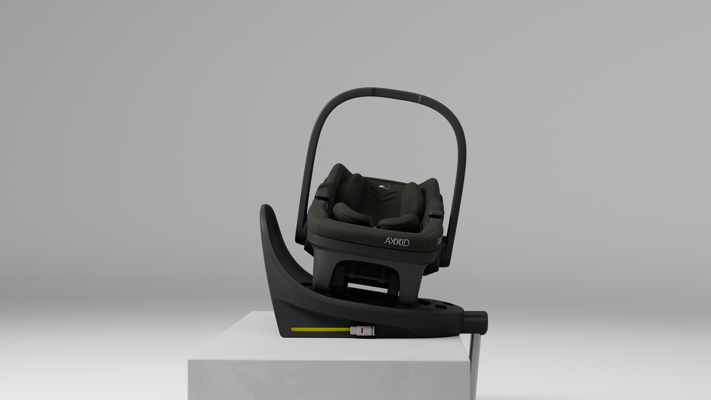 Axkid Zero Pro
