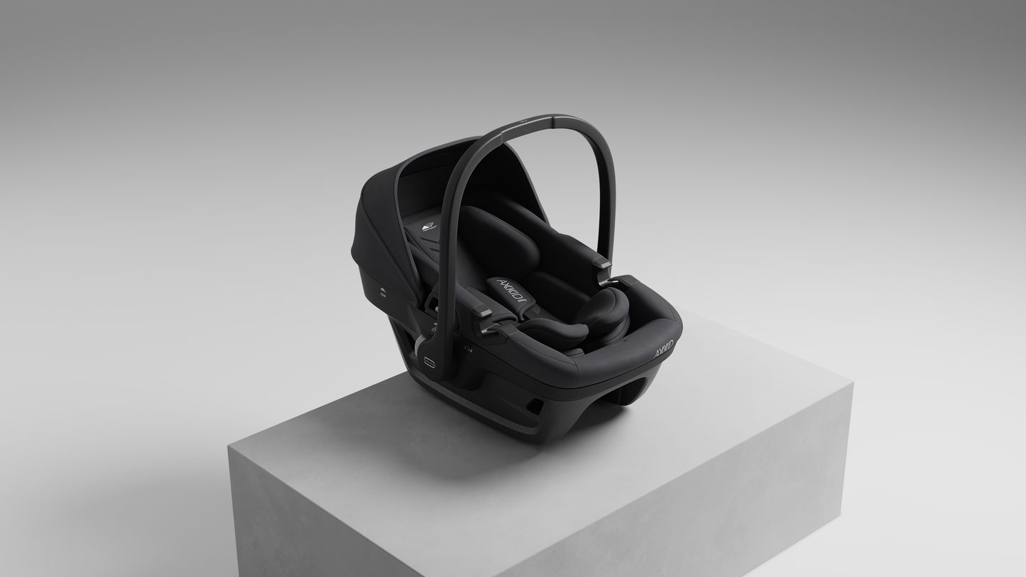 Axkid Zero Pro